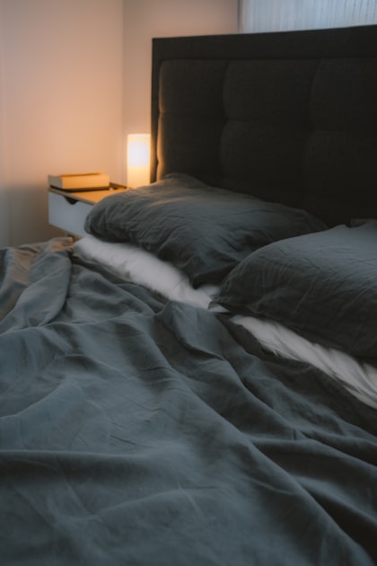 Memory Foam vs. Latex Mattresses