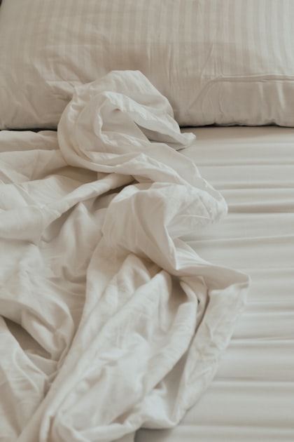 Setting Up Your Bedroom for Sleep