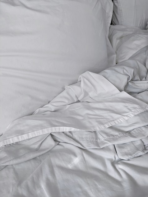 Improving Sleep Quality Naturally